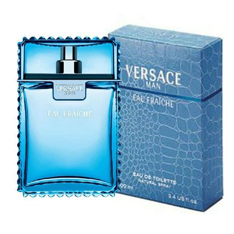 eau fraiche versace macys|versace man 3.4 oz.